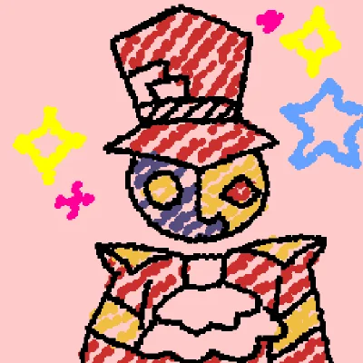 Ringmaster art