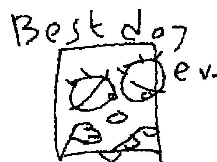 best day ev-