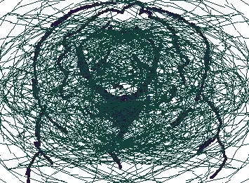 "Scribbles"