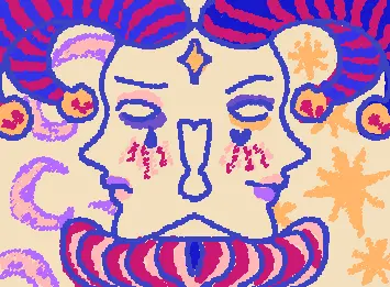 clown