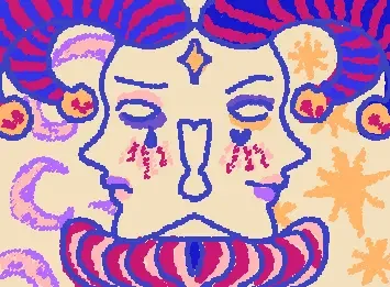 clown