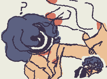 mystery