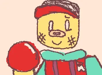 Ugh I LOVE Blocktales sm dude