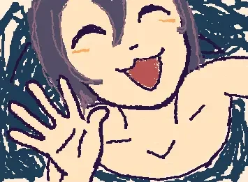 "Hi guys!, guess where I am"