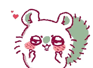 MOMONGA ♡