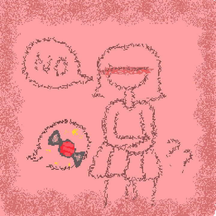 candy