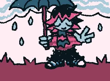 umbrella