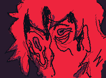 max's nightmare