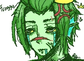 froggydude :3