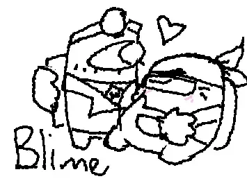 BLIME DOODLE