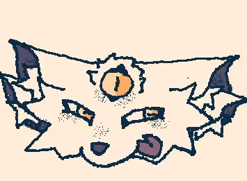 Furry Creature?