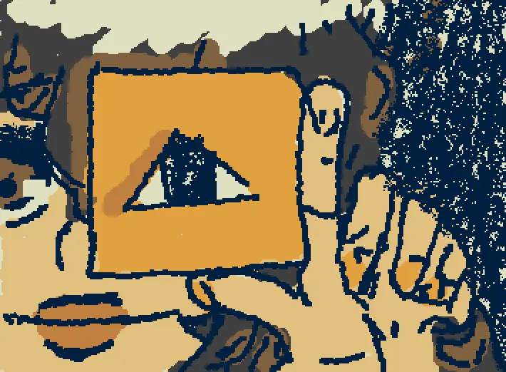 Draw freak