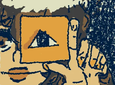 Draw freak