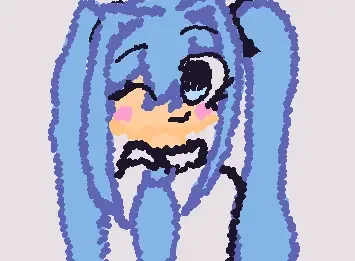 hatsune miku