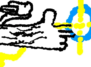 Duck nuke