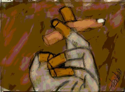 smock