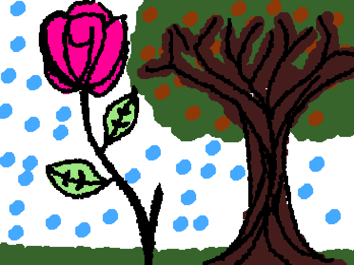 tree