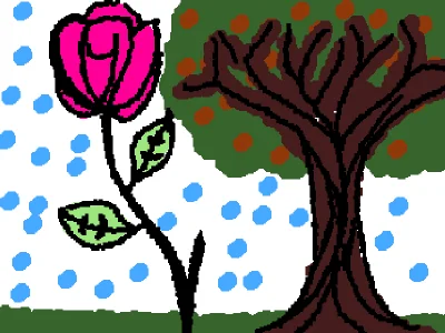 tree