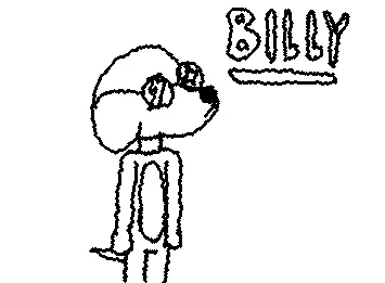 Billy