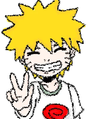 Naruto