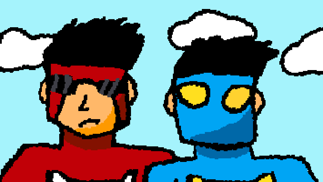 Omni Mark and Shiesty Mark