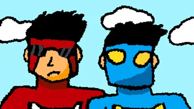 Omni Mark and Shiesty Mark