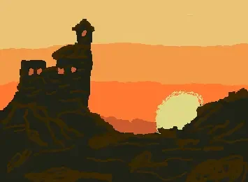 Castle