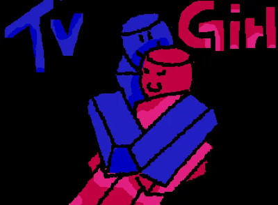 Tv girl