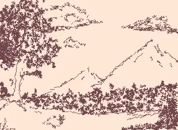 nature