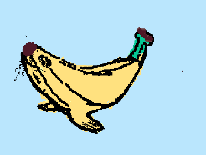 focanana