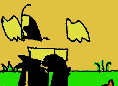 A ReGect best minecraft arg ever imo