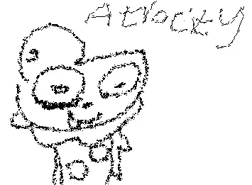 ATROCITY