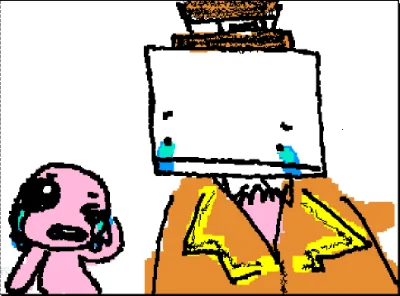 isaac and hatty ooooh oooooooooh