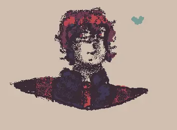 damien (oc)