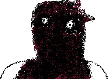 suffer (no edit)