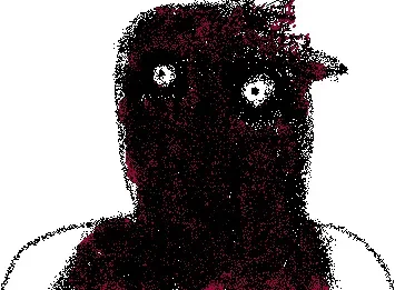 suffer (no edit)