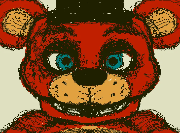 freddy