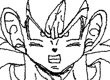 Angy Goku
