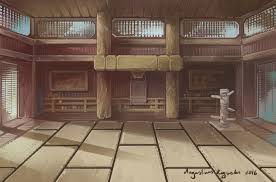 The god dojo