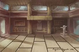 The god dojo