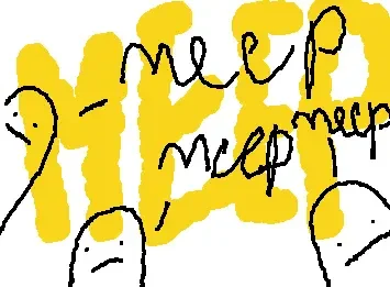 meep