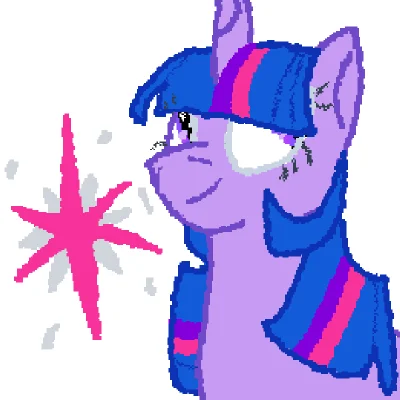 Twilight Sparkle 🌌✨️