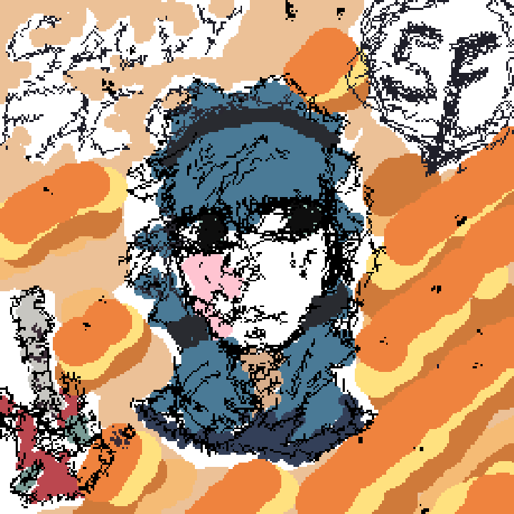 °*SALLY FACE°*