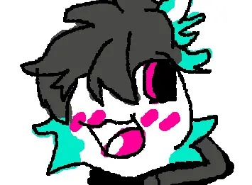 hehe furry :3