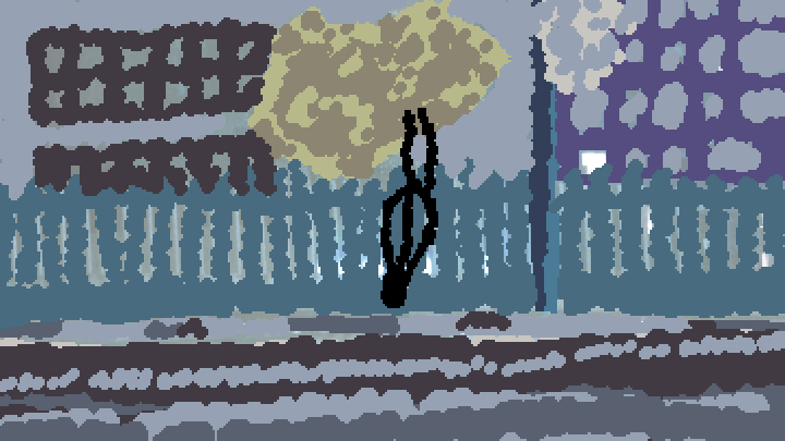 dark city
