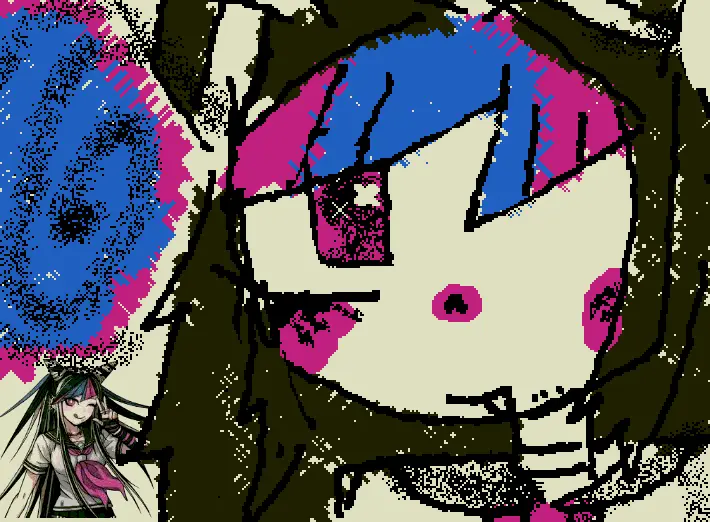 ibuki mioda