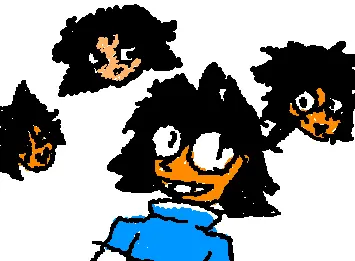 my characters