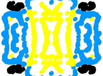 I added some black so it won't lag.