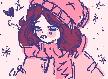 snowyday~