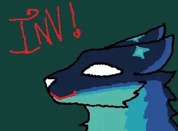 Inv in my style!